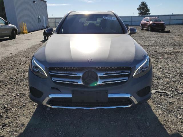 Photo 4 VIN: WDC0G4KB8KV161276 - MERCEDES-BENZ GLC-CLASS 