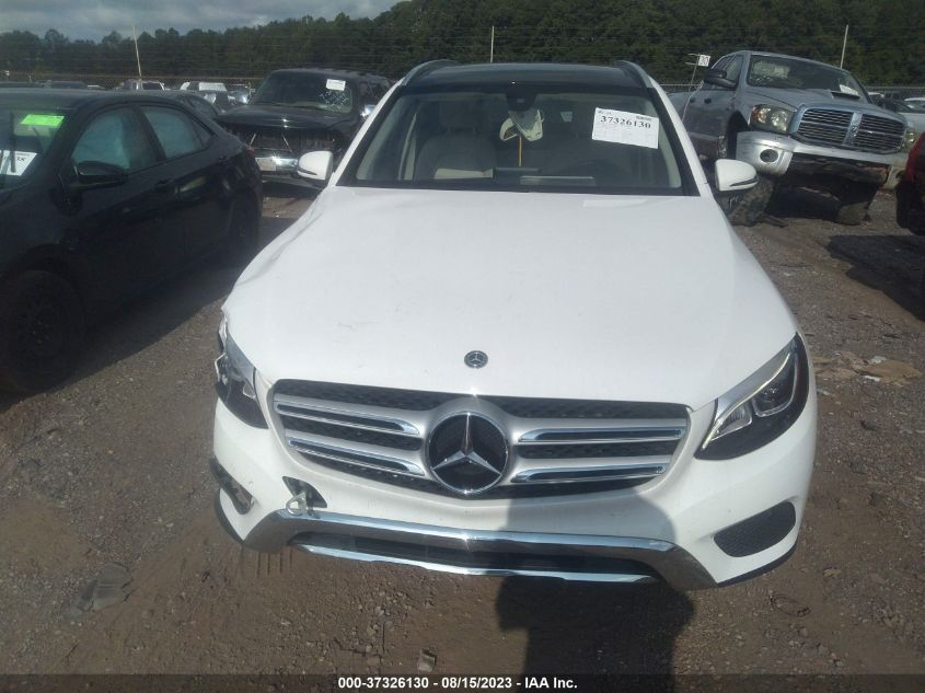 Photo 11 VIN: WDC0G4KB8KV175114 - MERCEDES-BENZ GLC 300 