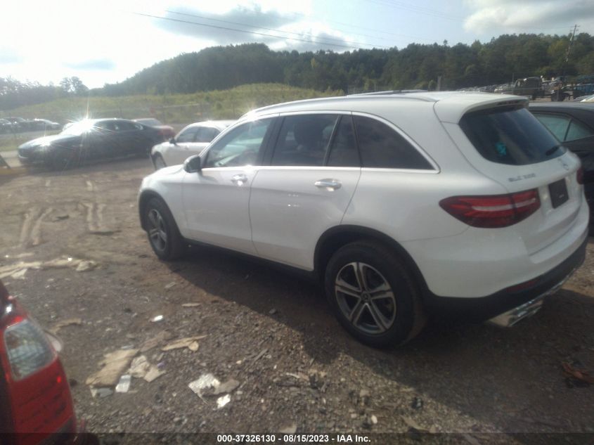 Photo 13 VIN: WDC0G4KB8KV175114 - MERCEDES-BENZ GLC 300 