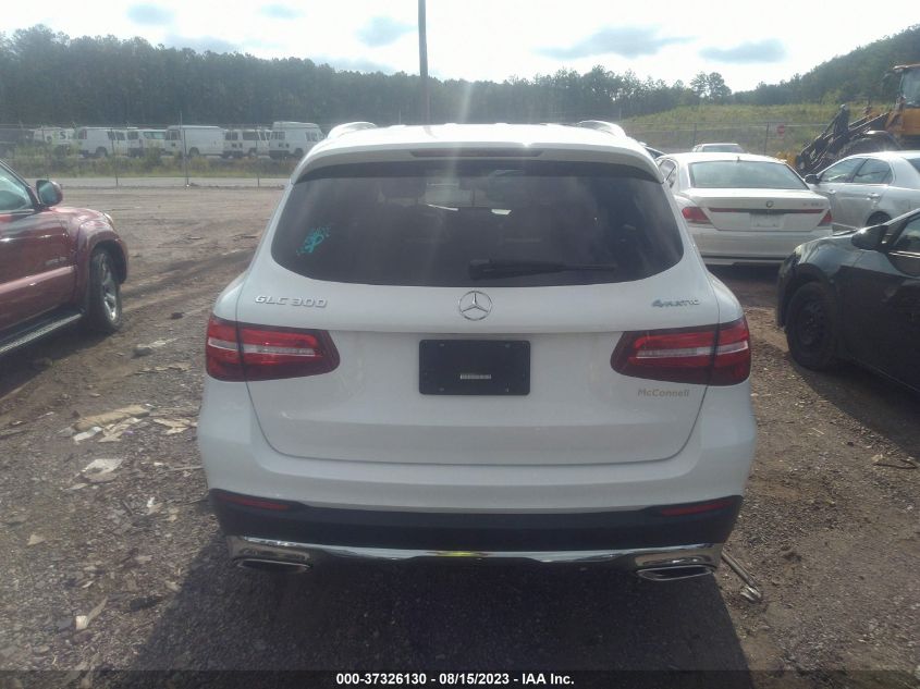 Photo 15 VIN: WDC0G4KB8KV175114 - MERCEDES-BENZ GLC 300 