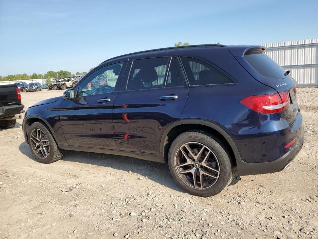 Photo 1 VIN: WDC0G4KB8KV186288 - MERCEDES-BENZ GLC 300 4M 