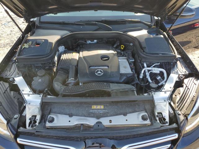 Photo 10 VIN: WDC0G4KB8KV186288 - MERCEDES-BENZ GLC 300 4M 