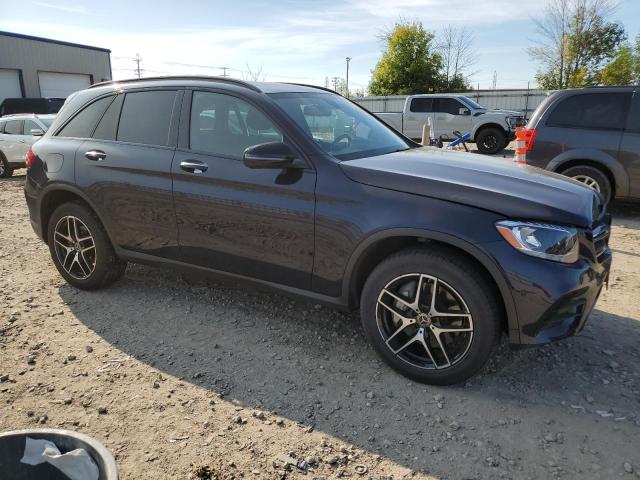 Photo 3 VIN: WDC0G4KB8KV186288 - MERCEDES-BENZ GLC 300 4M 