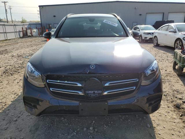 Photo 4 VIN: WDC0G4KB8KV186288 - MERCEDES-BENZ GLC 300 4M 