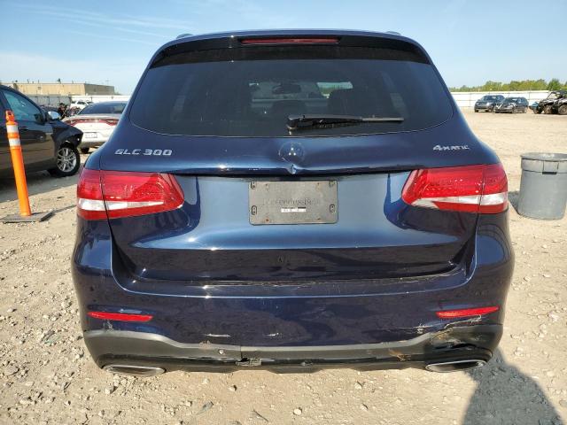 Photo 5 VIN: WDC0G4KB8KV186288 - MERCEDES-BENZ GLC 300 4M 