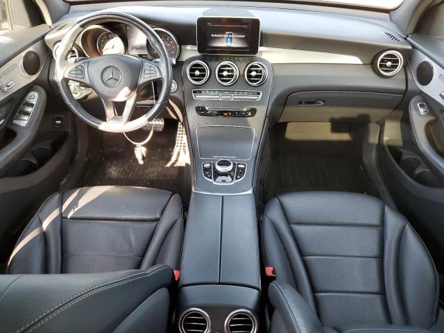 Photo 7 VIN: WDC0G4KB8KV186288 - MERCEDES-BENZ GLC 300 4M 