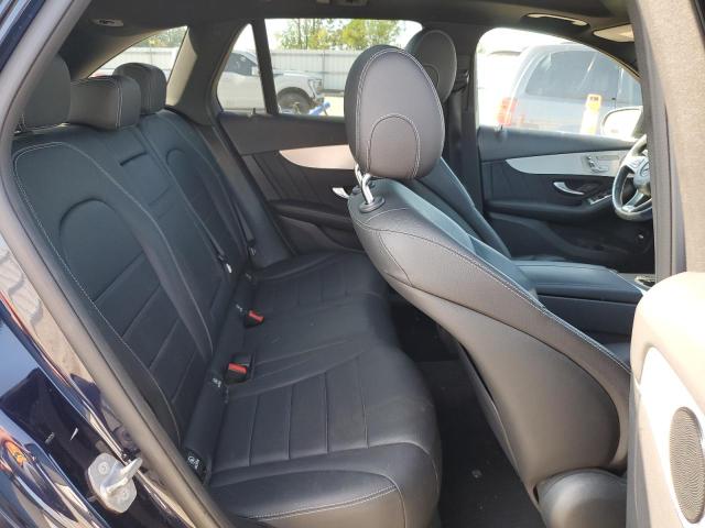 Photo 9 VIN: WDC0G4KB8KV186288 - MERCEDES-BENZ GLC 300 4M 