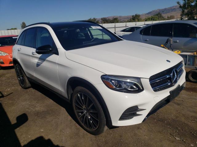 Photo 3 VIN: WDC0G4KB8KV188526 - MERCEDES-BENZ GLC-CLASS 