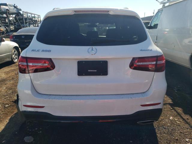 Photo 5 VIN: WDC0G4KB8KV188526 - MERCEDES-BENZ GLC-CLASS 