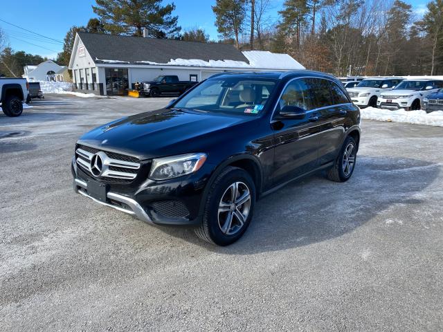 Photo 0 VIN: WDC0G4KB9GF007693 - MERCEDES-BENZ GLC 300 4M 