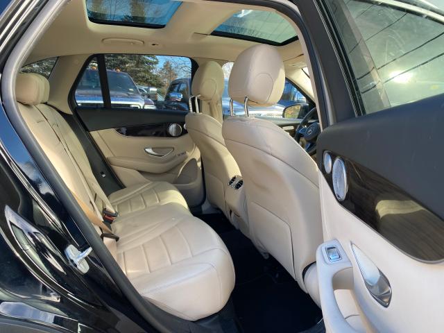 Photo 5 VIN: WDC0G4KB9GF007693 - MERCEDES-BENZ GLC 300 4M 