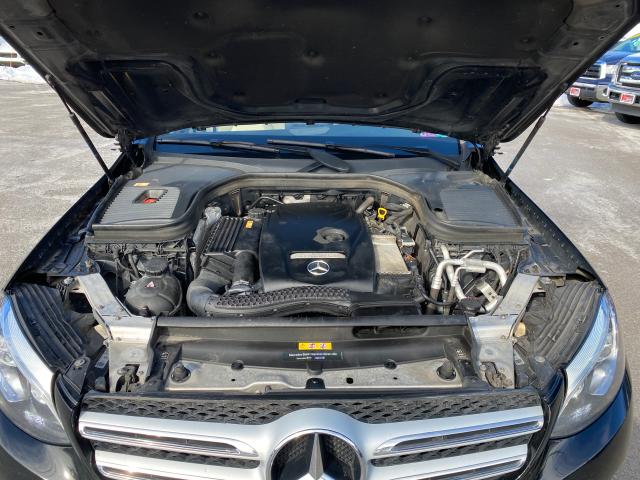 Photo 7 VIN: WDC0G4KB9GF007693 - MERCEDES-BENZ GLC 300 4M 