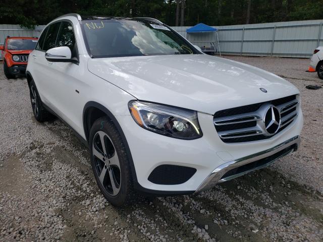 Photo 0 VIN: WDC0G4KB9GF028463 - MERCEDES-BENZ GLC 300 4M 