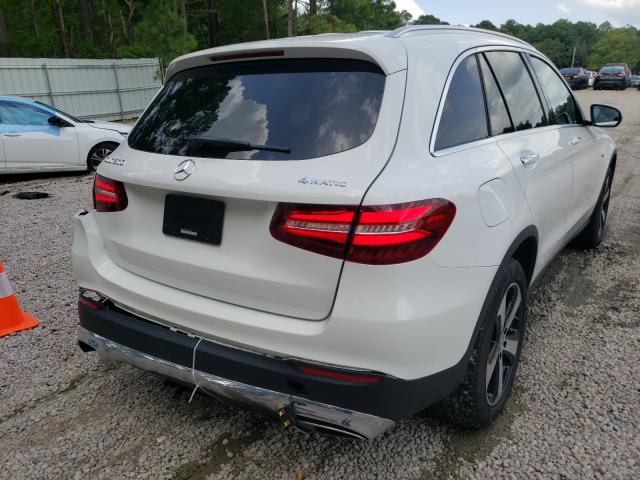 Photo 3 VIN: WDC0G4KB9GF028463 - MERCEDES-BENZ GLC 300 4M 