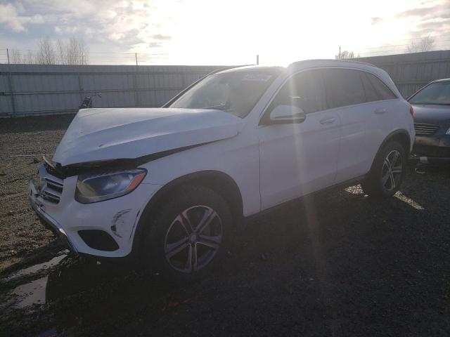 Photo 0 VIN: WDC0G4KB9GF054965 - MERCEDES-BENZ GLC-CLASS 