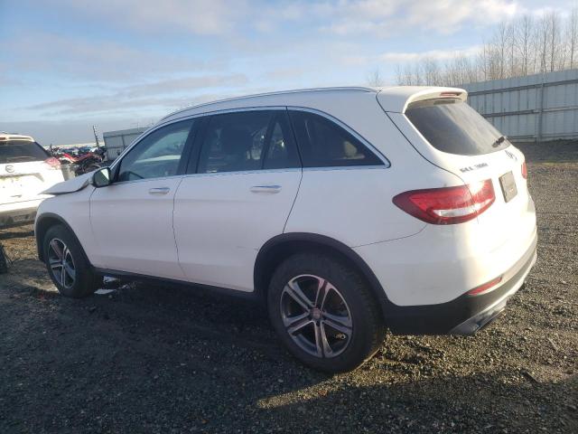 Photo 1 VIN: WDC0G4KB9GF054965 - MERCEDES-BENZ GLC-CLASS 