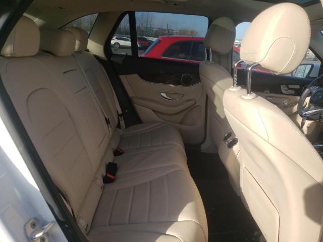 Photo 10 VIN: WDC0G4KB9GF054965 - MERCEDES-BENZ GLC-CLASS 