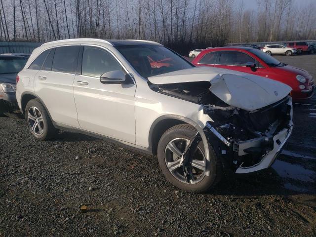 Photo 3 VIN: WDC0G4KB9GF054965 - MERCEDES-BENZ GLC-CLASS 