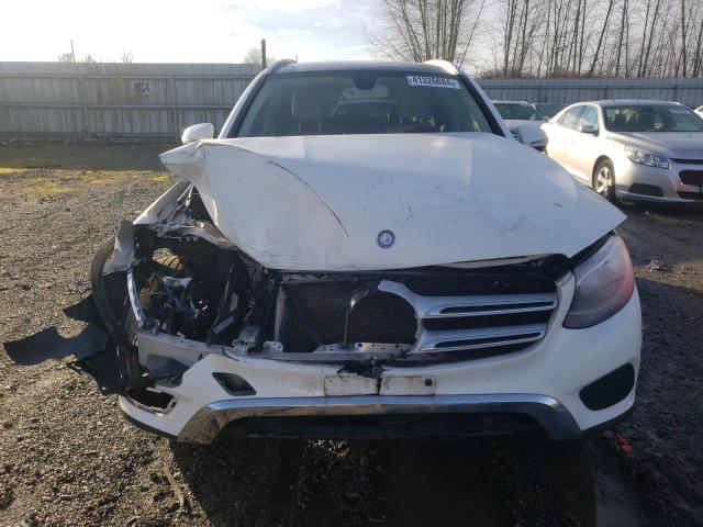 Photo 4 VIN: WDC0G4KB9GF054965 - MERCEDES-BENZ GLC-CLASS 