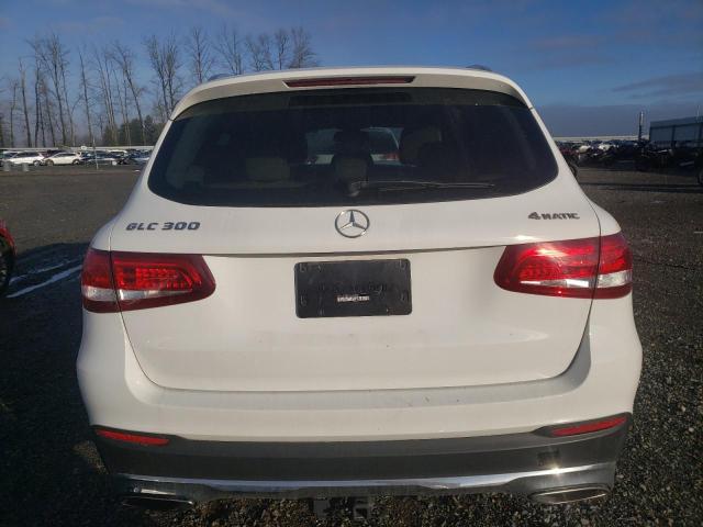 Photo 5 VIN: WDC0G4KB9GF054965 - MERCEDES-BENZ GLC-CLASS 