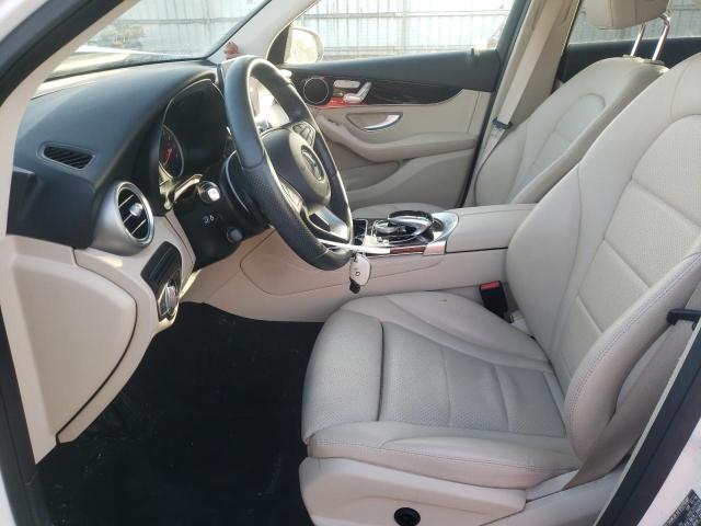 Photo 6 VIN: WDC0G4KB9GF054965 - MERCEDES-BENZ GLC-CLASS 