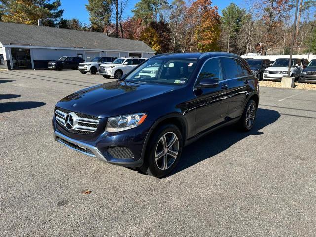 Photo 0 VIN: WDC0G4KB9GF065156 - MERCEDES-BENZ GLC 300 4M 