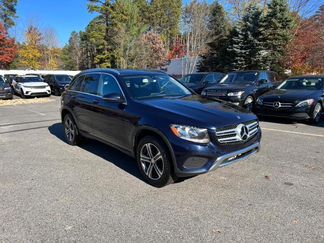 Photo 1 VIN: WDC0G4KB9GF065156 - MERCEDES-BENZ GLC 300 4M 