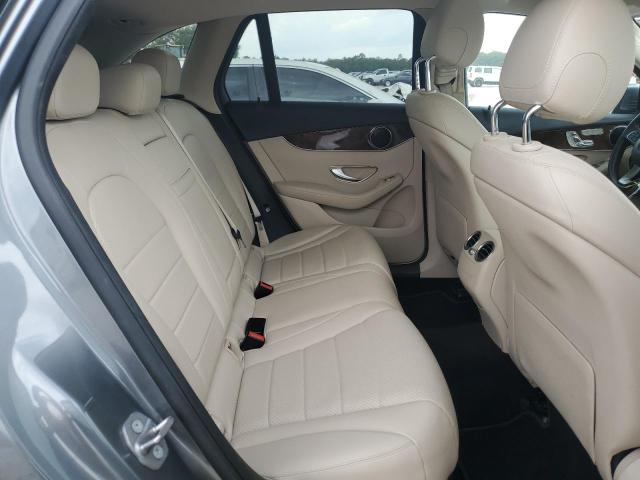 Photo 10 VIN: WDC0G4KB9GF079056 - MERCEDES-BENZ GLC-CLASS 