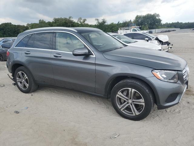 Photo 3 VIN: WDC0G4KB9GF079056 - MERCEDES-BENZ GLC-CLASS 