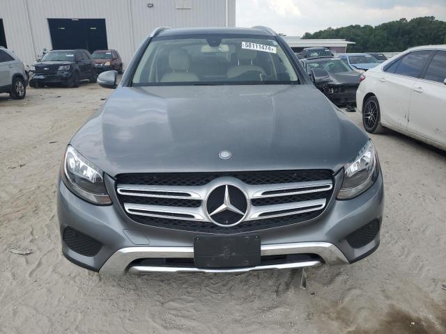 Photo 4 VIN: WDC0G4KB9GF079056 - MERCEDES-BENZ GLC-CLASS 