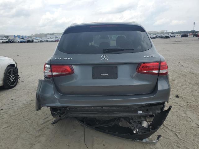 Photo 5 VIN: WDC0G4KB9GF079056 - MERCEDES-BENZ GLC-CLASS 