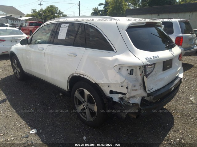 Photo 2 VIN: WDC0G4KB9GF082880 - MERCEDES-BENZ GLC 