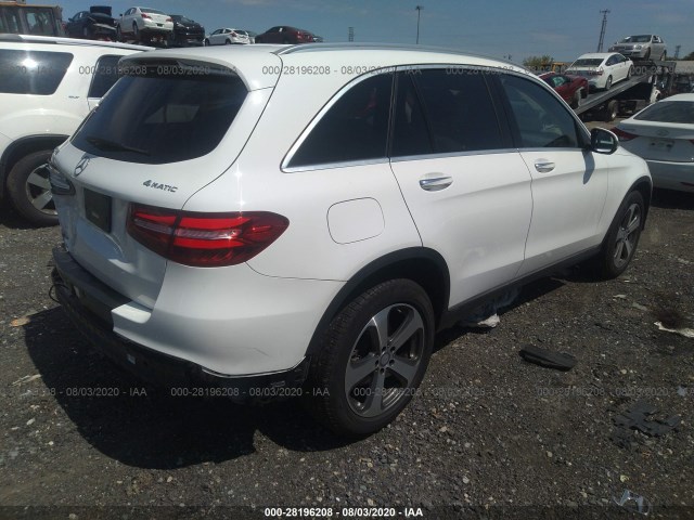 Photo 3 VIN: WDC0G4KB9GF082880 - MERCEDES-BENZ GLC 