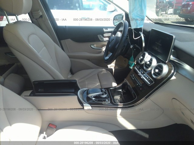 Photo 4 VIN: WDC0G4KB9GF082880 - MERCEDES-BENZ GLC 