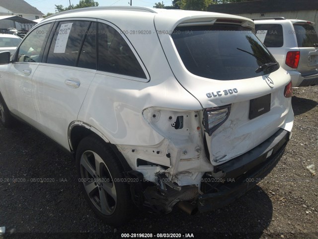 Photo 5 VIN: WDC0G4KB9GF082880 - MERCEDES-BENZ GLC 