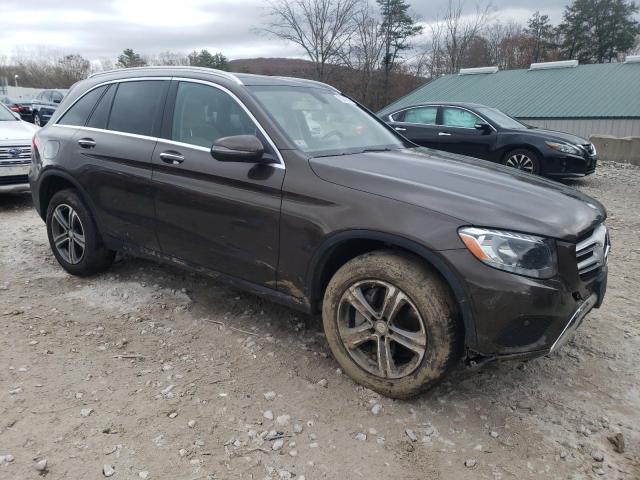 Photo 3 VIN: WDC0G4KB9GF083432 - MERCEDES-BENZ GLC-CLASS 