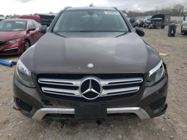 Photo 4 VIN: WDC0G4KB9GF083432 - MERCEDES-BENZ GLC-CLASS 