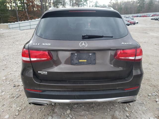 Photo 5 VIN: WDC0G4KB9GF083432 - MERCEDES-BENZ GLC-CLASS 