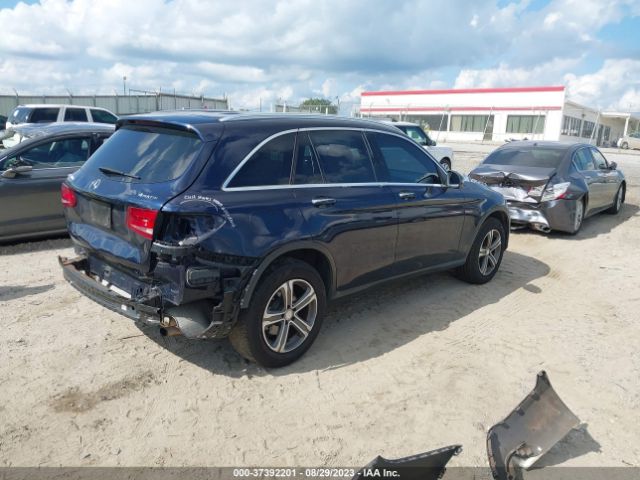 Photo 3 VIN: WDC0G4KB9HF117967 - MERCEDES-BENZ GLC 