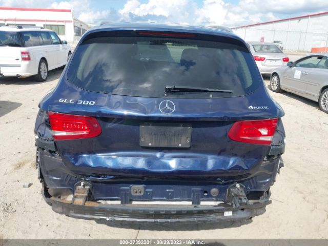 Photo 5 VIN: WDC0G4KB9HF117967 - MERCEDES-BENZ GLC 