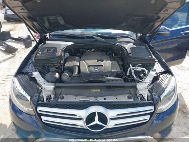 Photo 9 VIN: WDC0G4KB9HF117967 - MERCEDES-BENZ GLC 