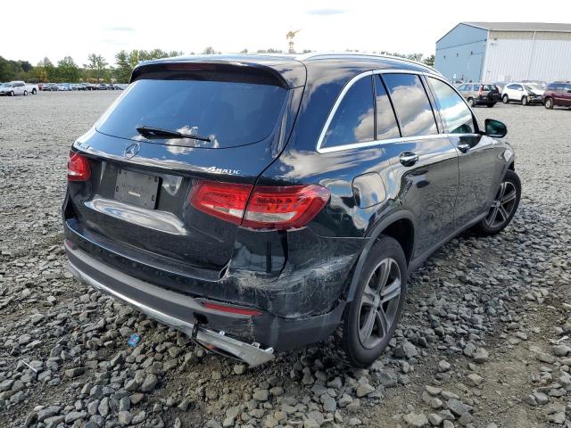 Photo 3 VIN: WDC0G4KB9HF146949 - MERCEDES-BENZ GLC 300 4M 