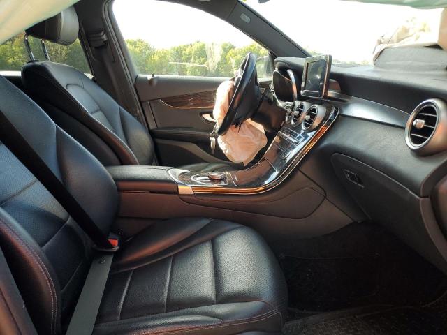 Photo 4 VIN: WDC0G4KB9HF146949 - MERCEDES-BENZ GLC 300 4M 