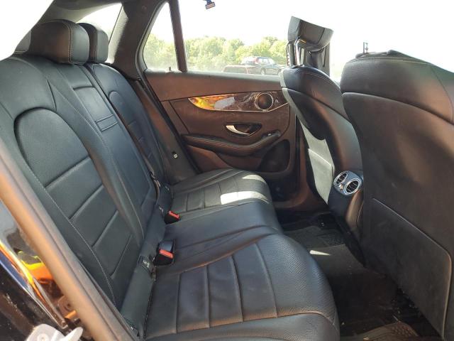 Photo 5 VIN: WDC0G4KB9HF146949 - MERCEDES-BENZ GLC 300 4M 