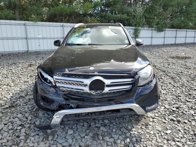 Photo 6 VIN: WDC0G4KB9HF146949 - MERCEDES-BENZ GLC 300 4M 