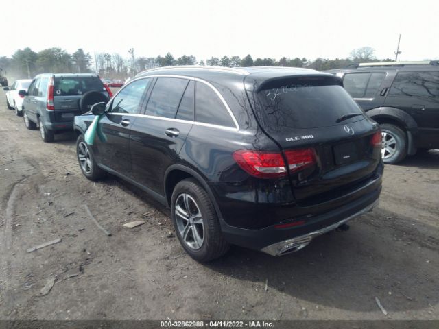 Photo 2 VIN: WDC0G4KB9HF155232 - MERCEDES-BENZ GLC 