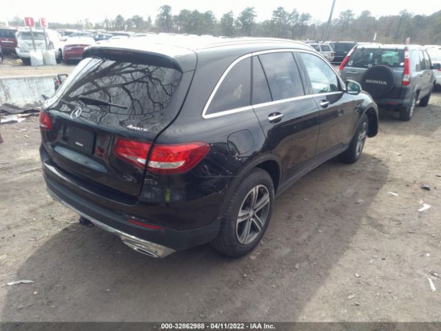 Photo 3 VIN: WDC0G4KB9HF155232 - MERCEDES-BENZ GLC 