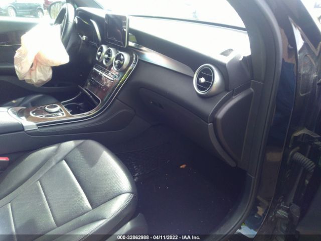 Photo 4 VIN: WDC0G4KB9HF155232 - MERCEDES-BENZ GLC 