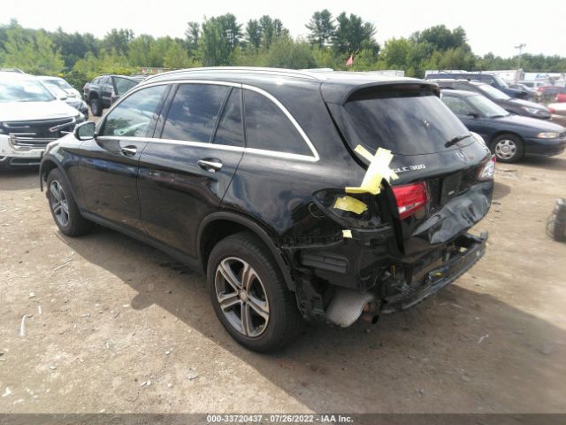 Photo 2 VIN: WDC0G4KB9HF182852 - MERCEDES-BENZ GLC 