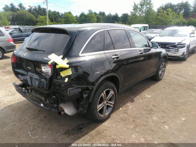 Photo 3 VIN: WDC0G4KB9HF182852 - MERCEDES-BENZ GLC 